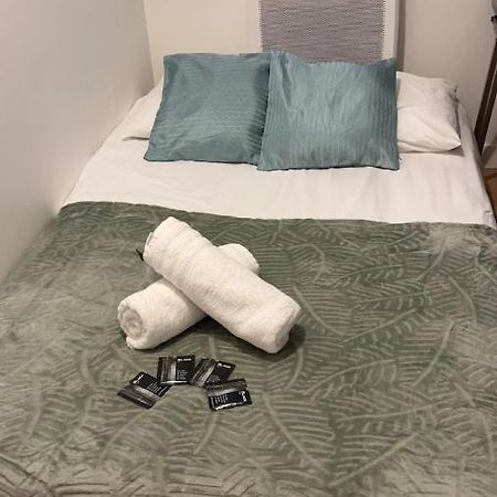 Appart Toulousaine Avec Patio Rdc Aucamville المظهر الخارجي الصورة
