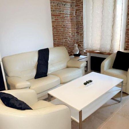 Appart Toulousaine Avec Patio Rdc Aucamville المظهر الخارجي الصورة