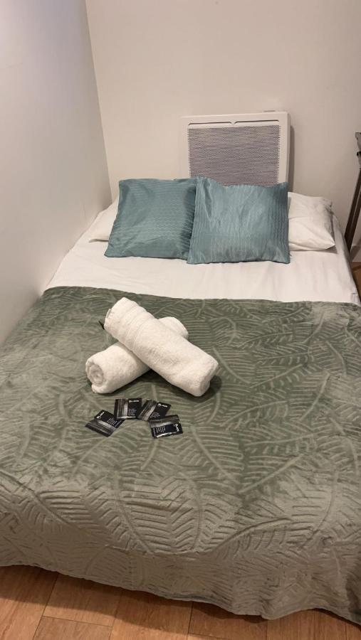 Appart Toulousaine Avec Patio Rdc Aucamville المظهر الخارجي الصورة