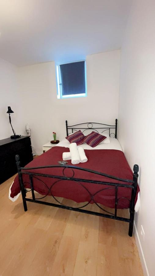 Appart Toulousaine Avec Patio Rdc Aucamville المظهر الخارجي الصورة